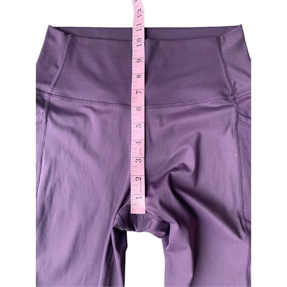 ZYIA Pocket Brilliant Hi-rise Capri - Picture 11 of 11